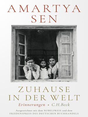 cover image of Zuhause in der Welt